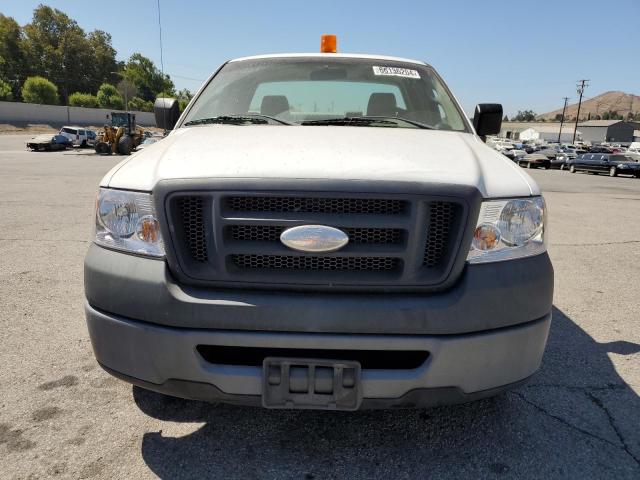 Photo 5 from auction – 2007 FORD F150 with VIN 1FTRF12W47NA41032