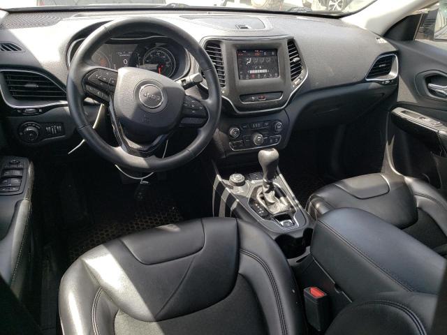 Photo 8 from auction – 2019 JEEP CHEROKEE L with VIN 1C4PJMLB9KD419153