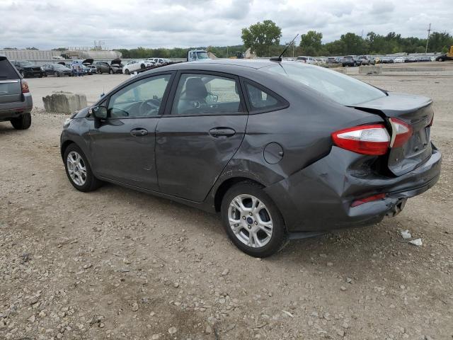 Photo 2 from auction – 2016 FORD FIESTA SE with VIN 3FADP4BJ8GM203015