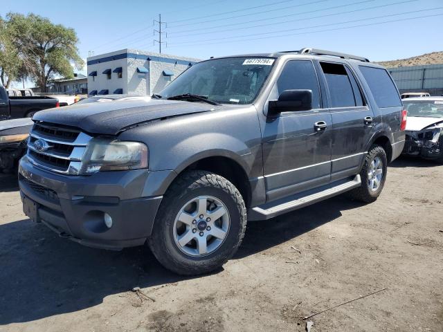FORD EXPEDITION 2017 with VIN 1FMJU1GT5HEA71252 - Photo from auction