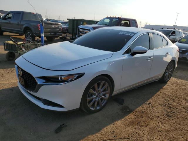 MAZDA 3 PREFERRE 2020 with VIN 3MZBPADL3LM129752 - Photo from auction