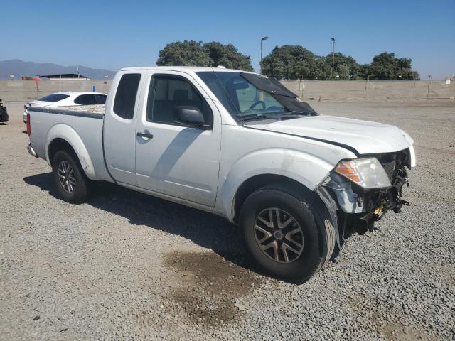 Photo 4 from auction – 2016 NISSAN FRONTIER S with VIN 1N6AD0CU0GN790238