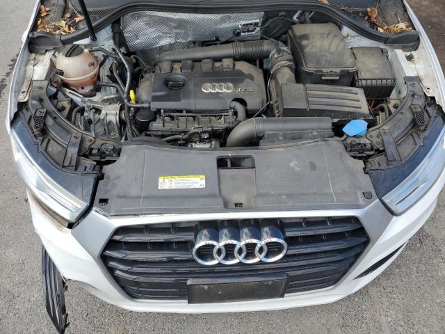 Photo 12 from auction – 2018 AUDI Q3 PREMIUM with VIN WA1ECCFSXJR005155