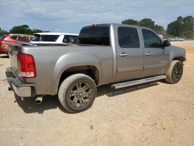 Photo 3 from auction – 2012 GMC SIERRA C15 with VIN 3GTP1VE09CG264657