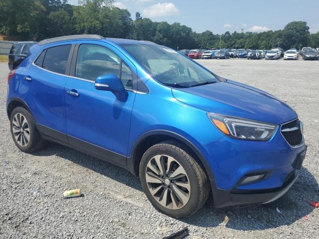 Photo 4 from auction – 2018 BUICK ENCORE ESS with VIN KL4CJGSB2JB532416