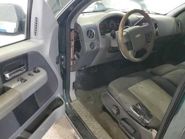 Photo 8 from auction – 2007 FORD F150 with VIN 1FTRF12W87NA38831