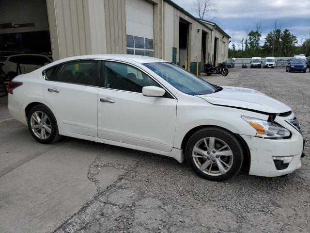 Photo 4 from auction – 2015 NISSAN ALTIMA 2.5 with VIN 1N4AL3AP0FC409590