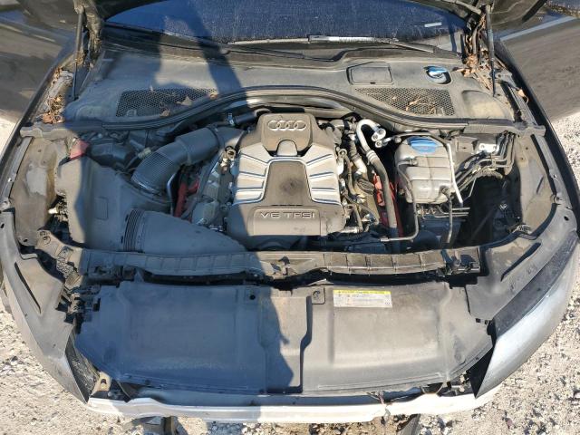 صورة رقم 11 من المزاد - 2013 AUDI A7 PRESTIG مع VIN WAU2GAFC4DN054709