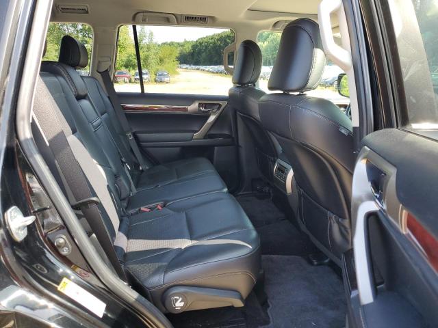 Photo 11 from auction – 2010 LEXUS GX 460 with VIN JTJBM7FX9A5004642