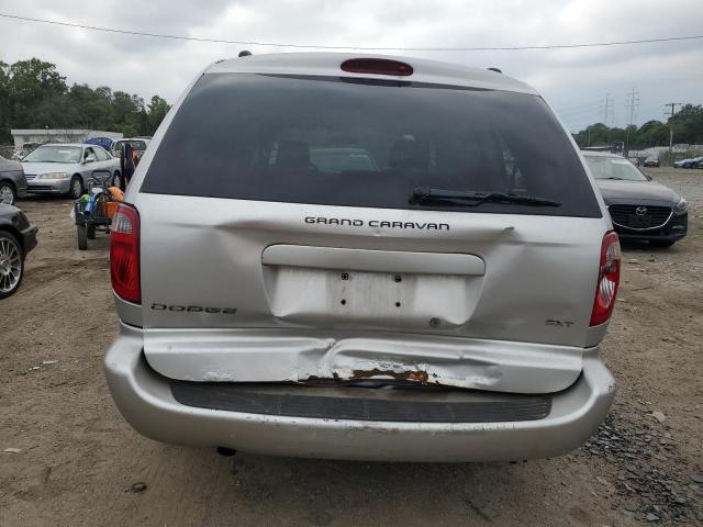 Photo 6 from auction – 2006 DODGE GRAND CARA with VIN 2D4GP44L16R800331