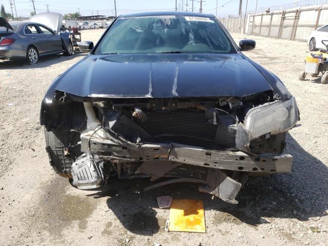Photo 5 from auction – 2019 CHRYSLER 300 S with VIN 2C3CCAGG6KH569757