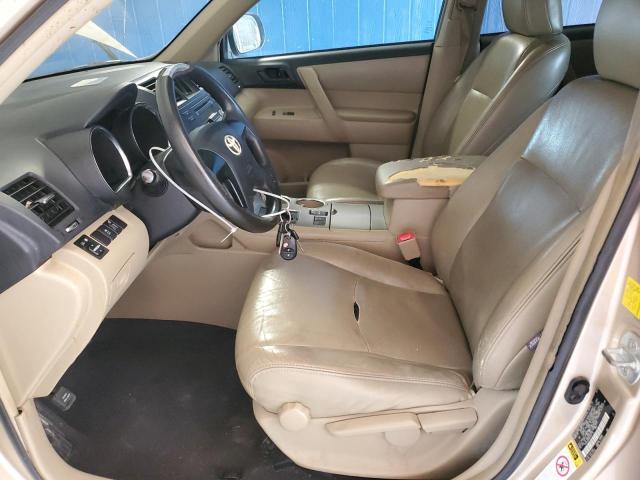 Photo 7 from auction – 2011 TOYOTA HIGHLANDER with VIN 5TDZK3EH0BS024719