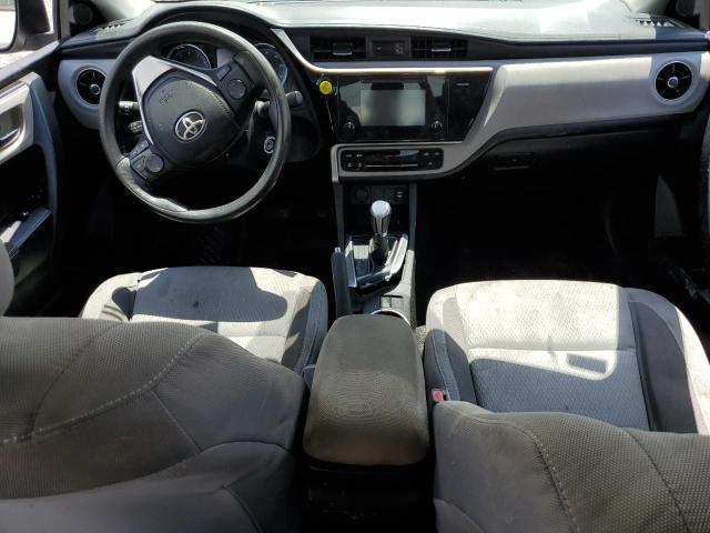 Photo 8 from auction – 2017 TOYOTA COROLLA L with VIN 5YFBURHE8HP721900