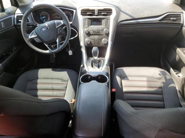 Photo 8 from auction – 2015 FORD FUSION SE with VIN 3FA6P0H70FR146520