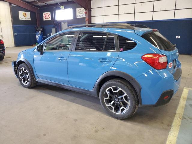 Photo 2 from auction – 2016 SUBARU CROSSTREK with VIN JF2GPABC4G8248031