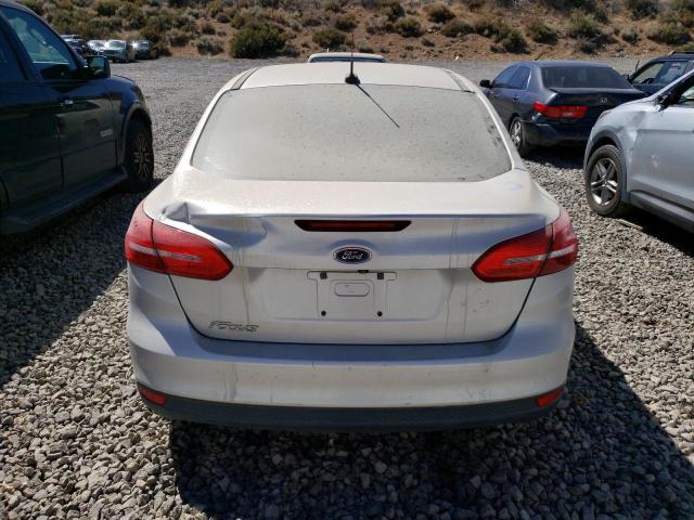 Photo 6 from auction – 2015 FORD FOCUS S with VIN 1FADP3E23FL301996