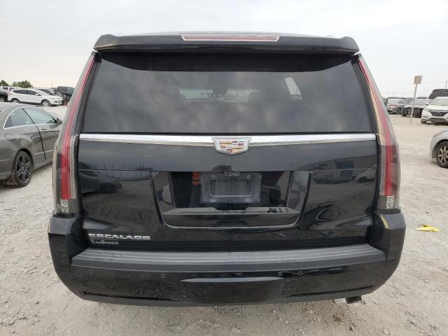 Photo 6 from auction – 2017 CADILLAC ESCALADE P with VIN 1GYS3CKJ8HR148292