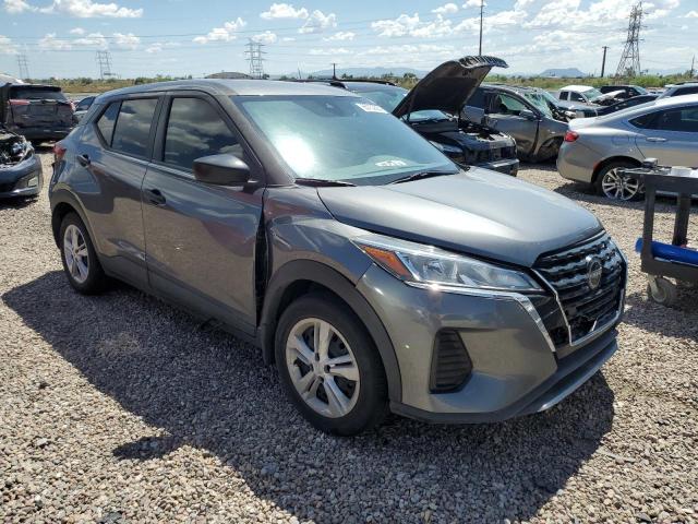 Photo 4 from auction – 2022 NISSAN KICKS S with VIN 3N1CP5BV5NL483335
