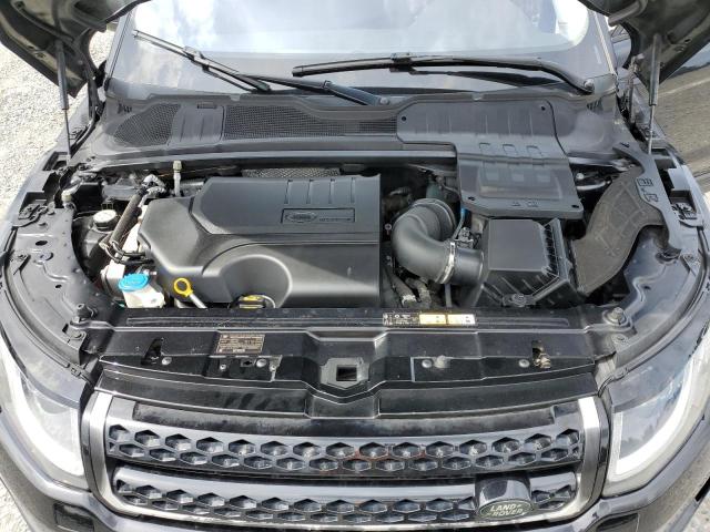 Photo 12 from auction – 2018 LAND ROVER RANGE ROVE with VIN SALVP2RX0JH276946