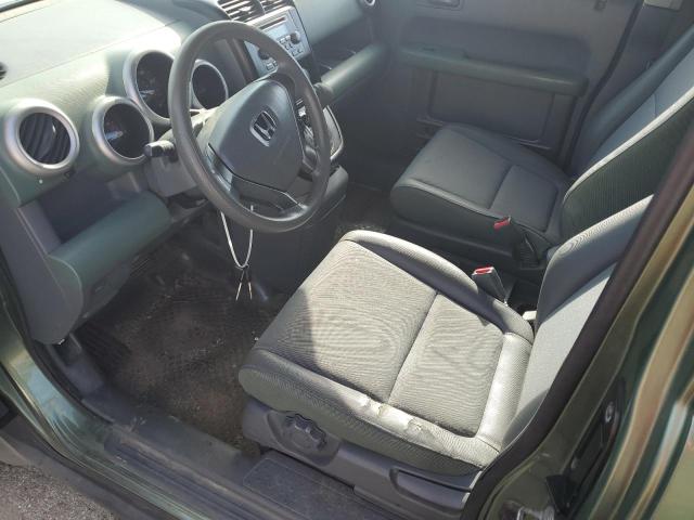 Photo 7 from auction – 2003 HONDA ELEMENT EX with VIN 5J6YH285X3L034385