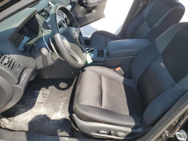 Photo 7 from auction – 2017 NISSAN ALTIMA 2.5 with VIN 1N4AL3AP5HC488273
