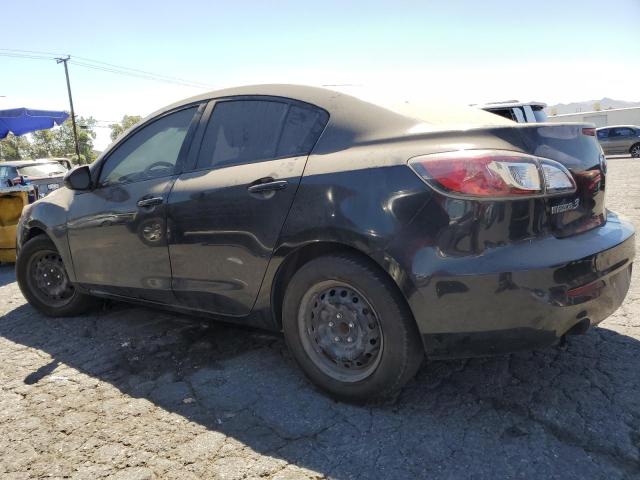 Photo 2 from auction – 2013 MAZDA 3 I with VIN JM1BL1TG6D1793402