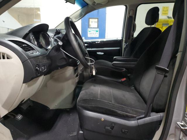 Photo 7 from auction – 2013 DODGE GRAND CARA with VIN 2C4RDGCG2DR678726