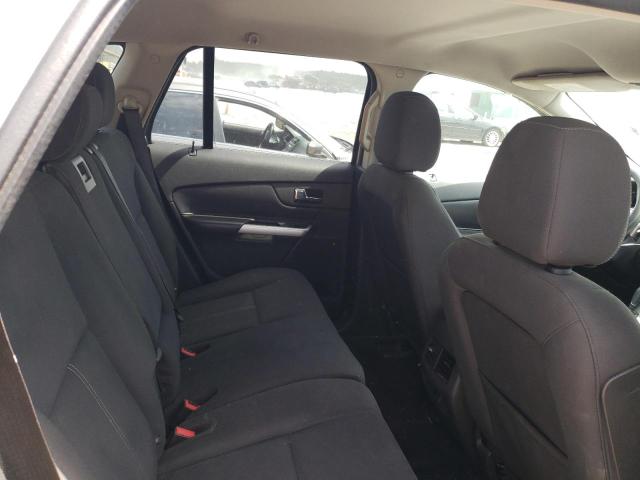 Photo 10 from auction – 2013 FORD EDGE SE with VIN 2FMDK3GC3DBA57659