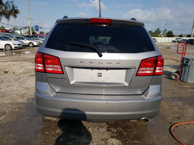Photo 6 from auction – 2018 DODGE JOURNEY SE with VIN 3C4PDCAB5JT528576