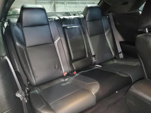Photo 10 from auction – 2017 DODGE CHALLENGER with VIN 2C3CDZBT3HH540905