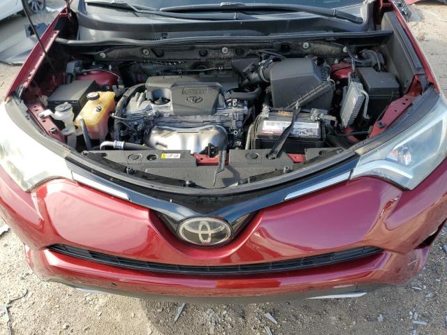 Photo 12 from auction – 2018 TOYOTA RAV4 ADVEN with VIN JTMWFREV5JD129847
