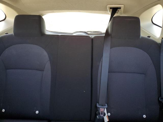 Photo 10 from auction – 2013 NISSAN ROGUE S with VIN JN8AS5MT7DW010855