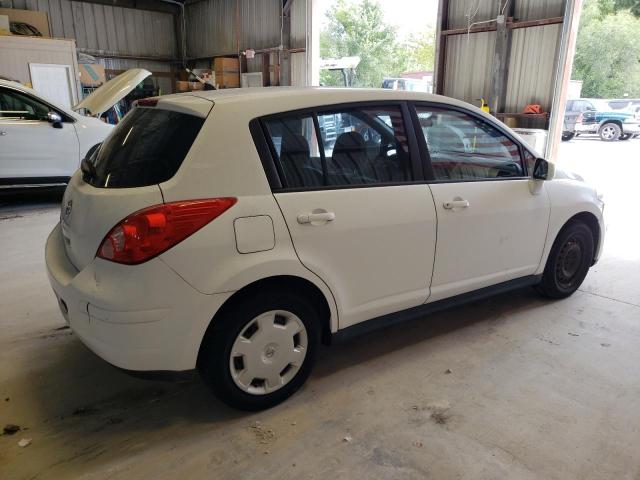 Photo 3 from auction – 2009 NISSAN VERSA S with VIN 3N1BC13E09L496658