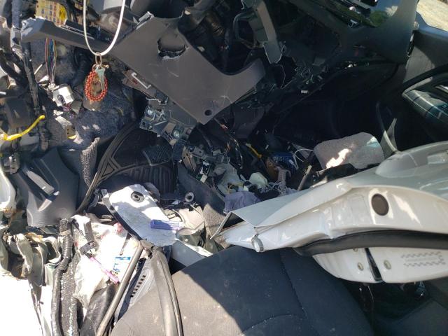 Photo 8 from auction – 2016 KIA RIO EX with VIN KNADN4A36G6645906