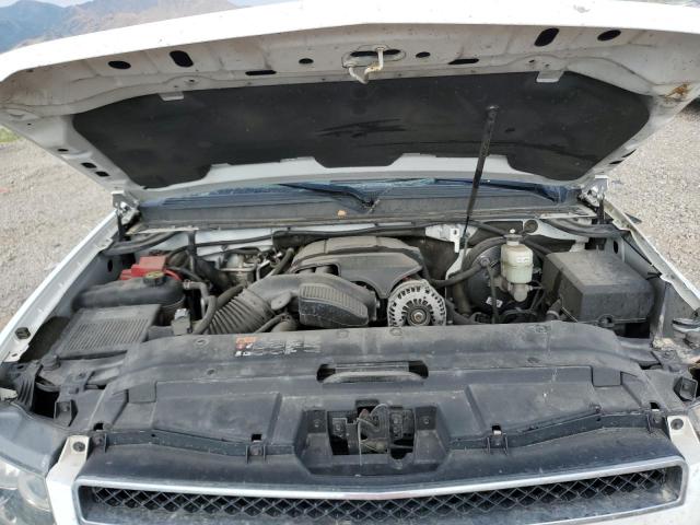Photo 12 from auction – 2014 CHEVROLET SUBURBAN C with VIN 1GNSCJE0XER136998