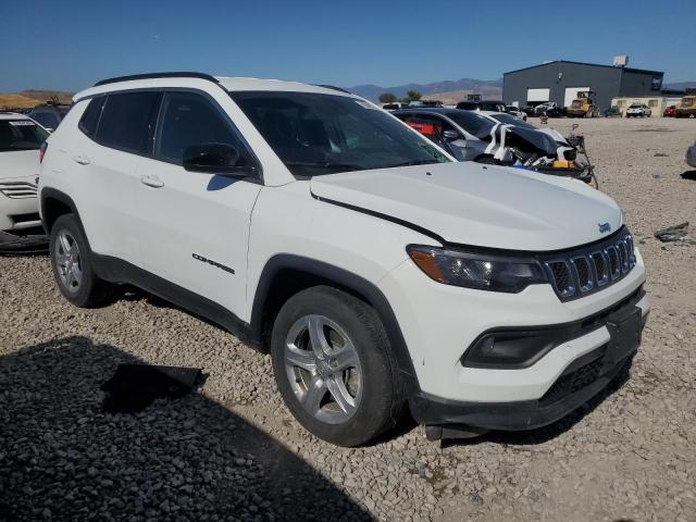 Photo 4 from auction – 2024 JEEP COMPASS LA with VIN 3C4NJDBN7RT597179
