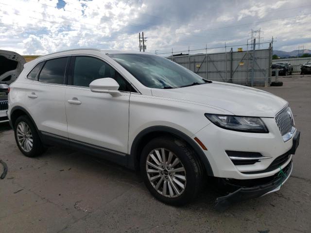 Photo 4 from auction – 2019 LINCOLN MKC with VIN 5LMCJ1D9XKUL45825