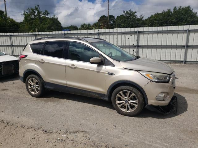 Photo 4 from auction – 2017 FORD ESCAPE SE with VIN 1FMCU0GD9HUD18449