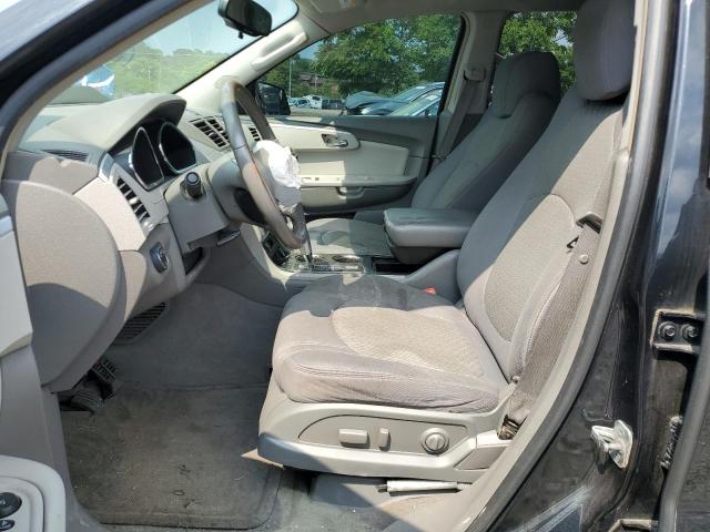Photo 7 from auction – 2009 CHEVROLET TRAVERSE L with VIN 1GNER23D59S126742