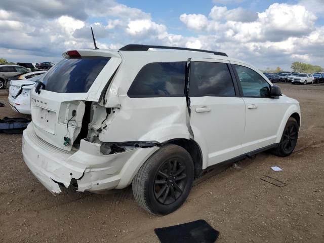Foto 3 de la subasta – 2020 DODGE JOURNEY SE con VIN 3C4PDCAB8LT199293