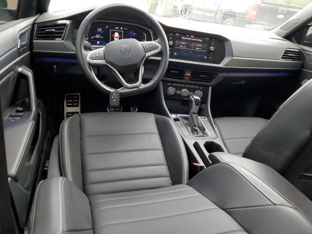 Photo 8 from auction – 2023 VOLKSWAGEN JETTA COMF with VIN 3VWSM7BU2PM059464