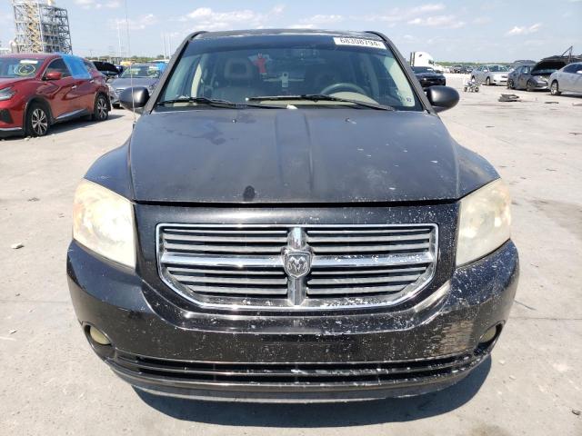 Photo 5 from auction – 2008 DODGE CALIBER R/ with VIN 1B3HB78KX8D567706