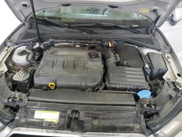 Zdjęcie 11 z aukcji – 2015 AUDI A3 PRESTIG z VIN WAUHJGFF4F1047505