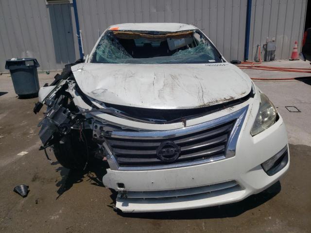 Photo 5 from auction – 2014 NISSAN ALTIMA 2.5 with VIN 1N4AL3APXEN255201