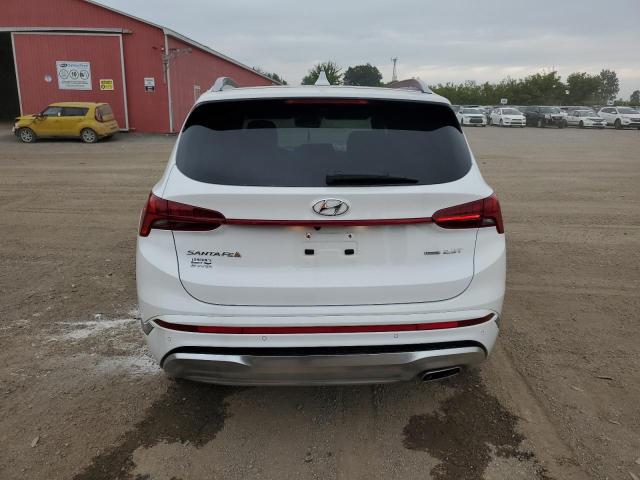 Photo 6 from auction – 2023 HYUNDAI SANTA FE C with VIN 5NMS5DAL0PH593136