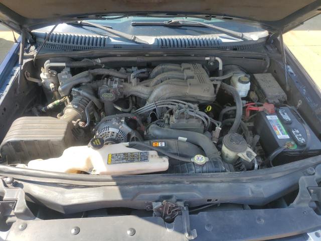 Photo 12 from auction – 2008 FORD EXPLORER X with VIN 1FMEU63E58UA88418