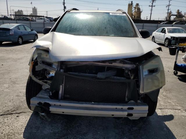 Photo 5 from auction – 2007 CHEVROLET EQUINOX LS with VIN 2CNDL13F876076979