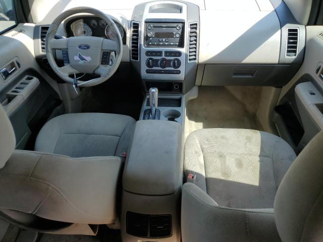 Photo 8 from auction – 2007 FORD EDGE SEL with VIN 2FMDK38CX7BB53291