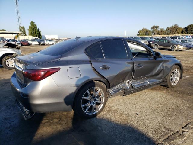 Photo 3 from auction – 2015 INFINITI Q50 BASE with VIN JN1BV7AP2FM353598