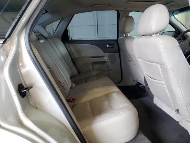 Photo 10 from auction – 2008 FORD TAURUS LIM with VIN 1FAHP25W08G146673